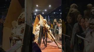 World of DEATH  The MUMMIES of Guanajuato [upl. by Leoni]