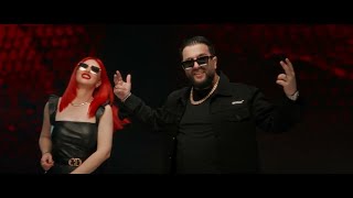 Tzanca Uraganu si Loredana Pavel  Buzele rosu Ferrari videoclip oficial 2024 [upl. by Aratak]