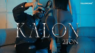 2TON  KALON prod by Dardd [upl. by Corrine]