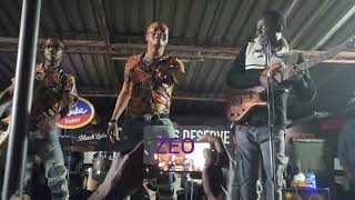 Alick Macheso Mundikumbuke best live Performance pa Chitungwiza Tanza Center 🔥🔥🔥 [upl. by Marina]