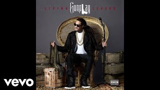 Gunplay  Be Like Me Audio Explicit ft Rick Ross [upl. by Fiden]