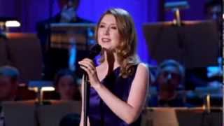 Hayley Westenra  Gabriels Oboe Whispers In A Dream  Mario Frangoulis Live with The Boston Pops [upl. by Annasor]