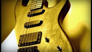 Emotional Guitar Ballad Backing Track F Minor [upl. by Lazes]