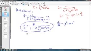 Integration and the fundamental theorem of calculus  Chapter 8 Essence of calculus [upl. by Xaviera]