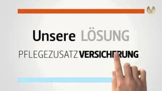 Pflege Bahr leicht erklärt  Ihr Vermögensberater Olaf Richelshagen [upl. by Derrej762]