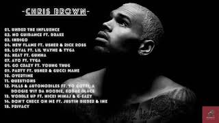 Chris Brown  Best Of Chris Brown  Greatest Hits [upl. by Valery504]