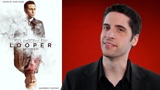 Looper trailer review [upl. by Corb586]