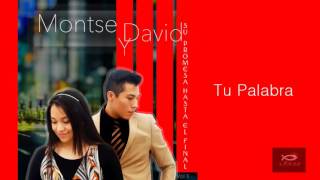 Tu Palabra  Montse Y David Hermanos Cruz [upl. by Androw758]