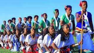 Ethiopian Music Mahamadsaid Huseen Suma Anaaf Dawaan New Wollo Oromo Music 2019Official Video [upl. by Close]