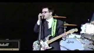 Weezer  Buddy Holly Live japan [upl. by Beverie]