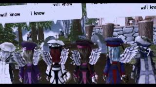 Wizard101 Music Video  Control TAC [upl. by Suirauqram]