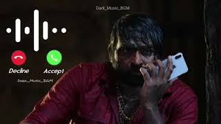 Master Villain BGM Ringtone Bhavani  Vijay Sethupathi Entry BGM  🔥🔥💯 [upl. by Bathilda]