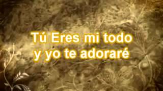 Kari Jobe Digno Y Santo lyrics letra [upl. by Adriel]