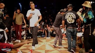 Tight Eyez vs Kefton  GS Fusion Concept World Final Call Out  HKEYFILMS [upl. by Ejrog]