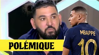 MBAPPÉ VS MOHAMED HENNI AFFAIRE DE JUSTICE [upl. by Veno]