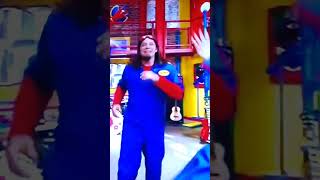 ratón taryer imagination movers 2009 2010 PLAYHOUSE Disney shorts [upl. by Karb423]