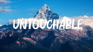 Meghan Trainor  Untouchable Lyrics No  🍀Playlist Lyrics 2024 [upl. by Salokkin970]