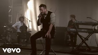 OneRepublic  Secrets Official Music Video [upl. by Lynnell]