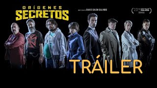 ORIGENES SECRETOS  Tráiler Oficial Español  Netflix [upl. by Roux1]