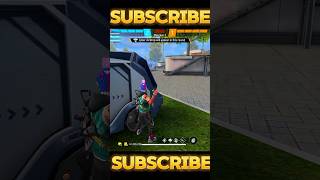 DES PA SITO song ke sat FREEFIRE gameplay📲freefireshortsyoutubeshortsshortviralvideosffviral [upl. by Scarrow]