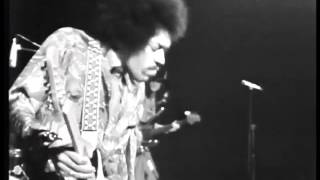 Jimi Hendrix  Killing Floor [upl. by Seaddon]