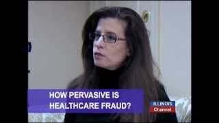 Fighting Fraud in Healthcare [upl. by Aluap]