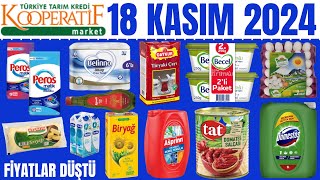 TARIM KREDİDE YARIN  30 EYLÜL 2024 KATALOĞU  YAĞ ŞEKER YUMURTA FİYATLARI [upl. by Yorke]