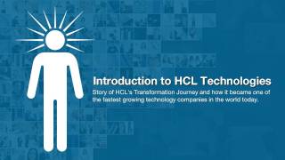 Introduction to HCL Technologies Corporate Video 2012 [upl. by Whitford]