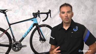 NEW 2024 Giant Defy  What’s Changed  First Ride Review [upl. by Harrus]