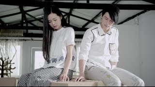 Yenj嚴爵【好的情人】MV官方完整版 [upl. by Eilatan]