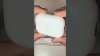 Unboxing de los AirPods Pro 2 🎧 [upl. by Gio427]