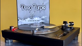 Deep Purple – Smoke On The Water  Vinyl [upl. by Pears]