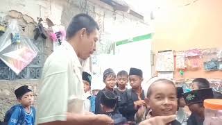 Jualan Maenan Gosok gosok Boom Ini Suasana Warung SYAWALLUDINCAN [upl. by Refeinnej184]