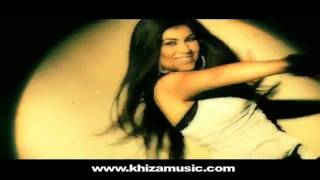 Aryana Sayeed amp Khiza MaShallah With LYRICS [upl. by Biddick]