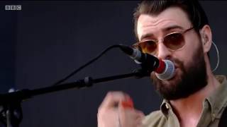 The Courteeners  T in the Park 2016 full set [upl. by Aihsas]