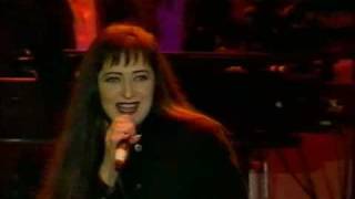 Basia  Copernicus  live in Warsaw 1994 [upl. by Howes]