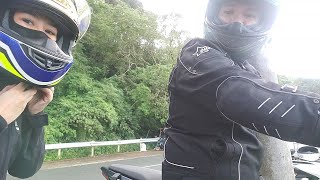 vlog1539 quot Na miss namin ang nature  Motovlog quot Nov 192023 [upl. by Ecnaled]