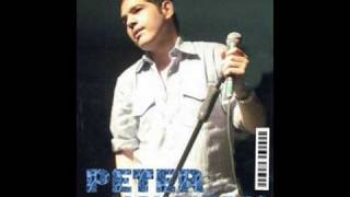 Ausencia Sentimental  Peter Manjarres y Morre Romero en Piano [upl. by Myca]