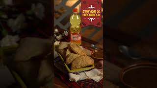 Empanadas de Huachinango  Gran Tradición [upl. by Lisk]