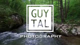 Guy Tal Photography Presentation [upl. by Hterag]