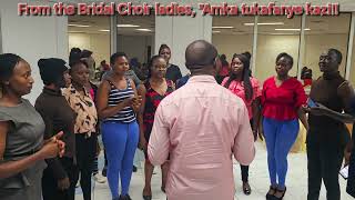 Amka tukafanye kazi gospel music sda choir [upl. by Cynth162]