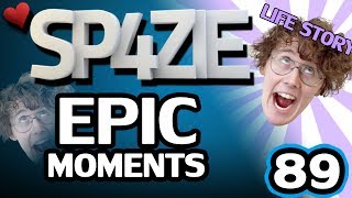 ♥ Epic Moments  89 LIFE STORY [upl. by Maurey]