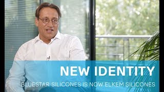 Bluestar Silicones is now Elkem Silicones [upl. by Jannel50]