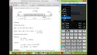 Aplicación VIGA HP  Para la calculadora HP PRIME [upl. by Nohsauq212]