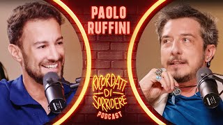 L’amore dura più della vita con Paolo Ruffini [upl. by Fugate]