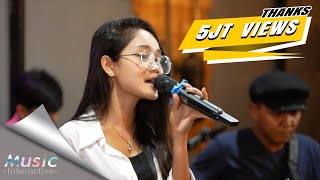 Safira Inema  Aku Ikhlas Official Live Music Yowes Rapopo Rasah di getuni [upl. by Roberto]