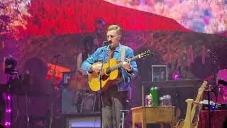 Tyler Childers  Whitehouse Road Thompson Bolling Arena Knoxville TN 04162024 [upl. by Lirret83]