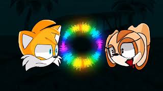 harleys heat cover tails vs cream [upl. by Akinehs]