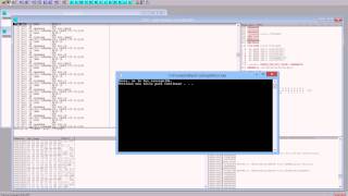 1 OllyDbg Crack simple Registros Assembler  Diario de Cracking [upl. by Bostow455]