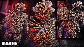 THE BLOATER custom statue [upl. by Bette-Ann]